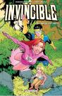 Invicible T.6 Menage A Trois - Preview