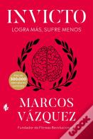 Invicto - Logra Mas, Sufre Menos