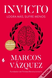 Capa do artigo Invicto - Logra Mas, Sufre Menos