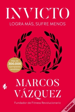 Capa do artigo Invicto - Logra Mas, Sufre Menos