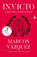 Invicto - Logra Mas, Sufren Menos