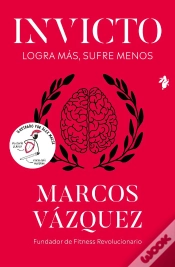 Capa do artigo Invicto - Logra Mas, Sufren Menos