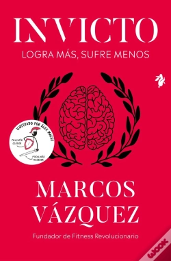Capa do artigo Invicto - Logra Mas, Sufren Menos