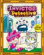 Invictor Detective Escapa De La Escuela (Invictor Detective 2) - Preview