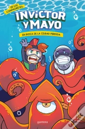 Capa do artigo Invictor Y Mayo 2 - Invictor Y Mayo 2