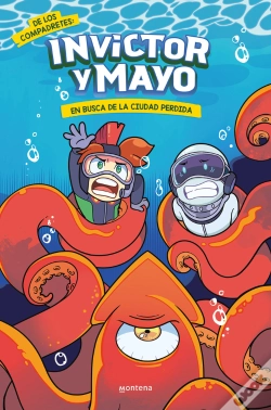 Capa do artigo Invictor Y Mayo 2 - Invictor Y Mayo 2