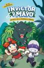 Invictor Y Mayo En Busca De La Esmeralda Perdida - Preview