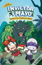 Capa do artigo Invictor Y Mayo
