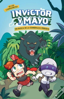 Capa do artigo Invictor Y Mayo