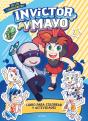 Invictor Y Mayo Libro Para Colorear Y Actividades - Preview