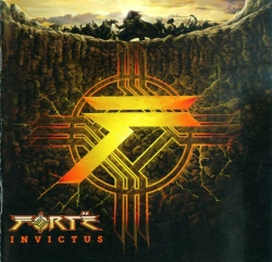 Capa do artigo Invictus - CD