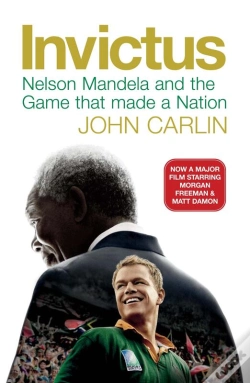 Capa do artigo Invictus