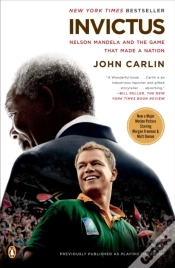 Capa do artigo Invictus