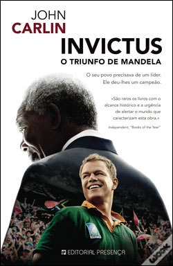 Capa do artigo Invictus