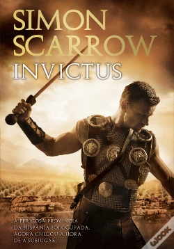 Capa do artigo Invictus