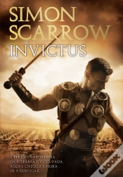 Capa do artigo Invictus