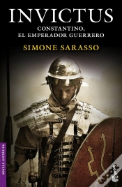Capa do artigo Invictus