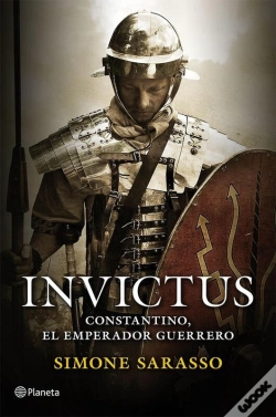 Capa do artigo Invictus
