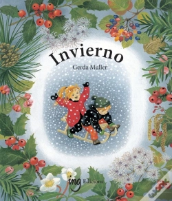 Capa do artigo Invierno 5 Edicion
