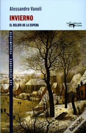 Capa do artigo Invierno