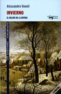 Capa do artigo Invierno