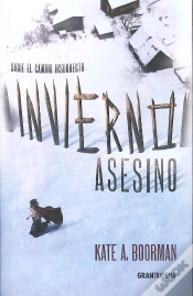 Capa do artigo Invierno Asesino