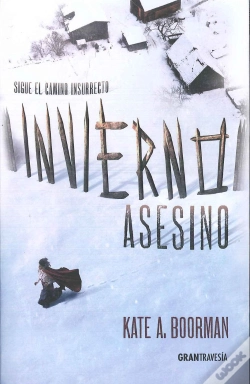 Capa do artigo Invierno Asesino