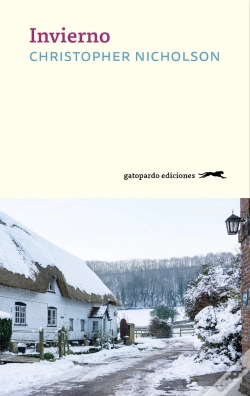 Capa do artigo Invierno