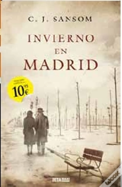 Capa do artigo Invierno En Madrid Zb Maxi