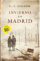 Invierno En Madrid Zb Maxi
