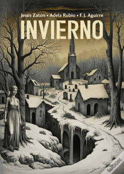 Capa do artigo Invierno