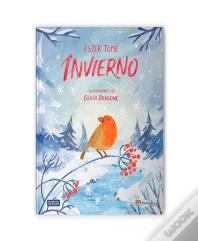 Invierno Libros Ilustrados