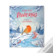Capa do artigo Invierno Libros Ilustrados