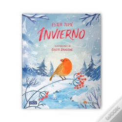 Capa do artigo Invierno Libros Ilustrados