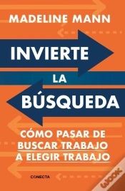 Capa do artigo Invierte La Búsqueda