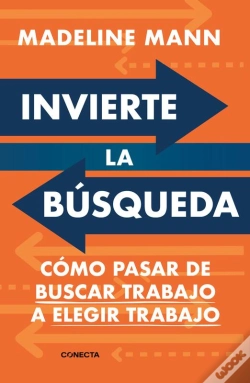 Capa do artigo Invierte La Búsqueda