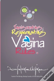 Capa do artigo Invigorating & Rejuvenating Vagina Rules