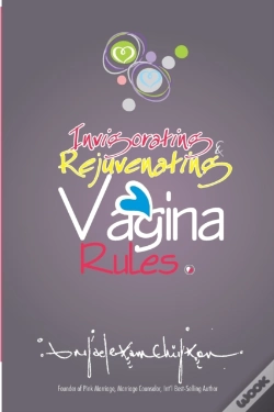 Capa do artigo Invigorating & Rejuvenating Vagina Rules