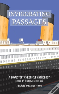 Capa do artigo Invigorating Passages