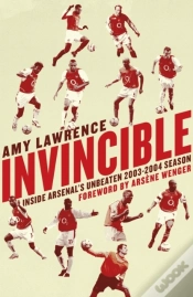 Capa do artigo Invincible