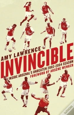 Capa do artigo Invincible