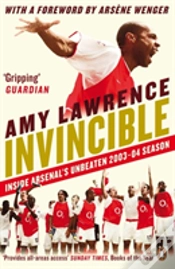 Capa do artigo Invincible