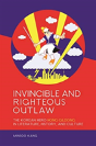 Invincible And Righteous Outlaw - Preview