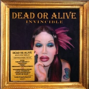 Capa do artigo Invincible - CD