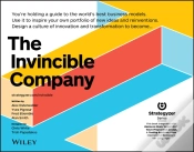 Capa do artigo Invincible Company