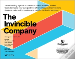 Capa do artigo Invincible Company
