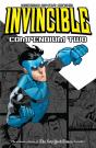 Invincible Compendium Vol. 2 - Preview