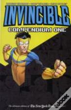 Invincible Compendium Volume 1
