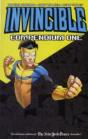 Invincible Compendium Volume 1 - Preview