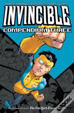 Invincible Compendium Volume 3